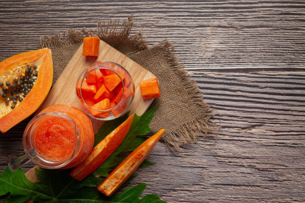american health papaya enzyme
