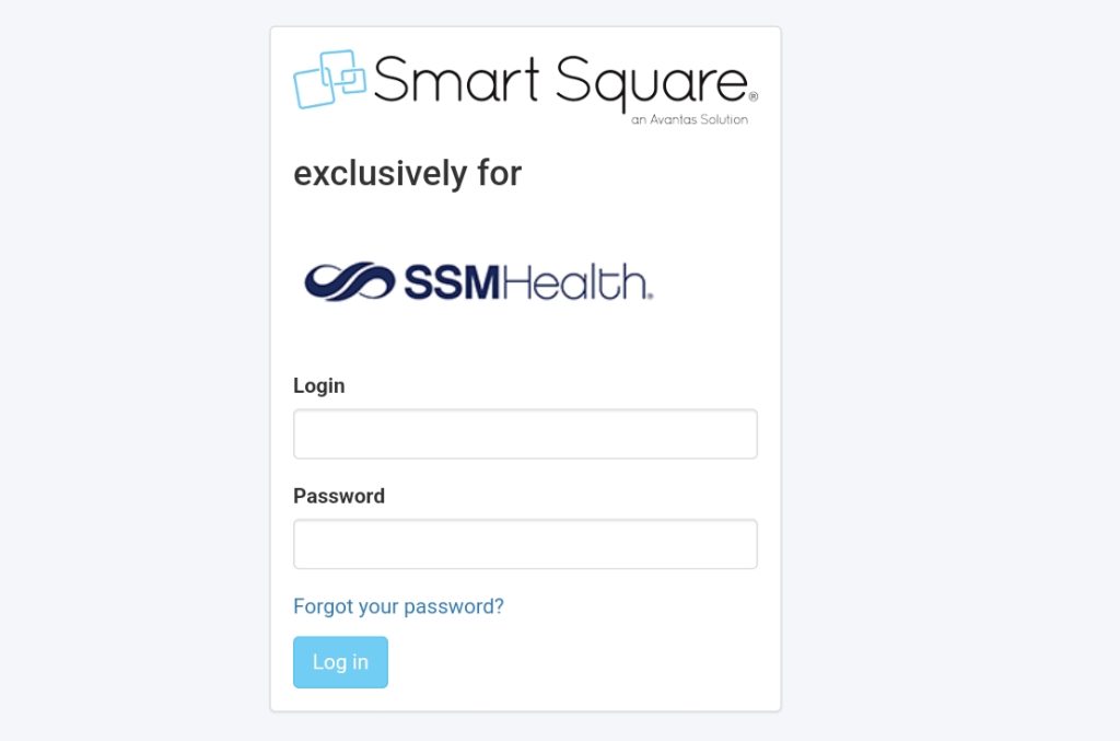 smart square ssm login